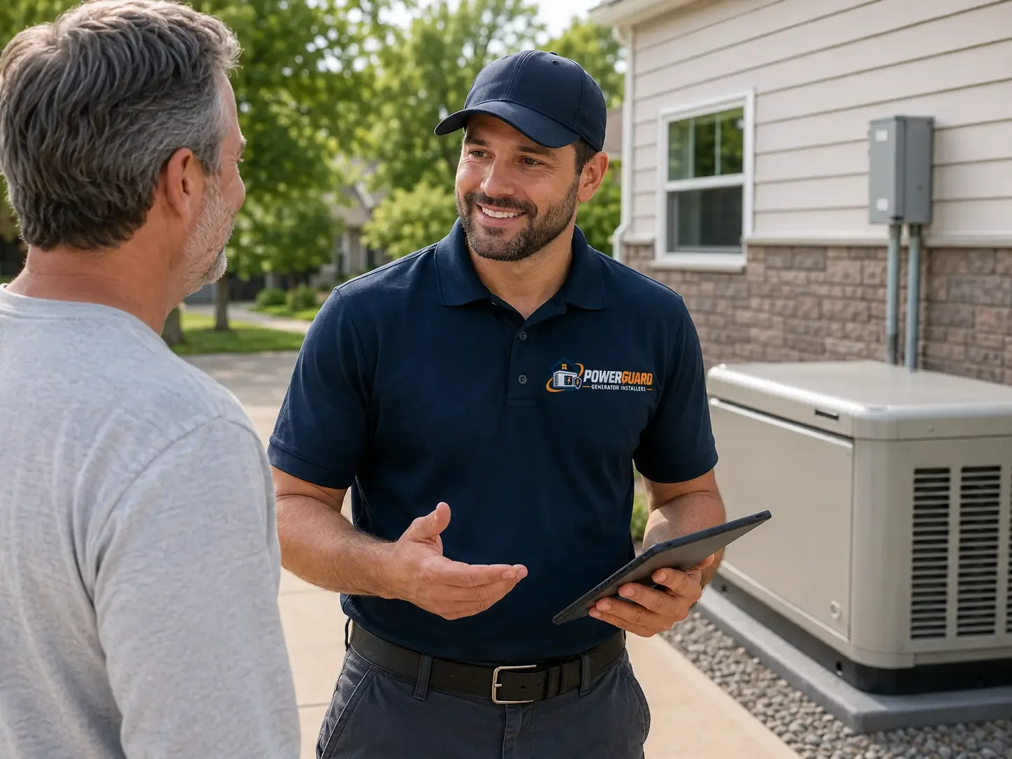 Generator Installation Malaga, NM FAQs